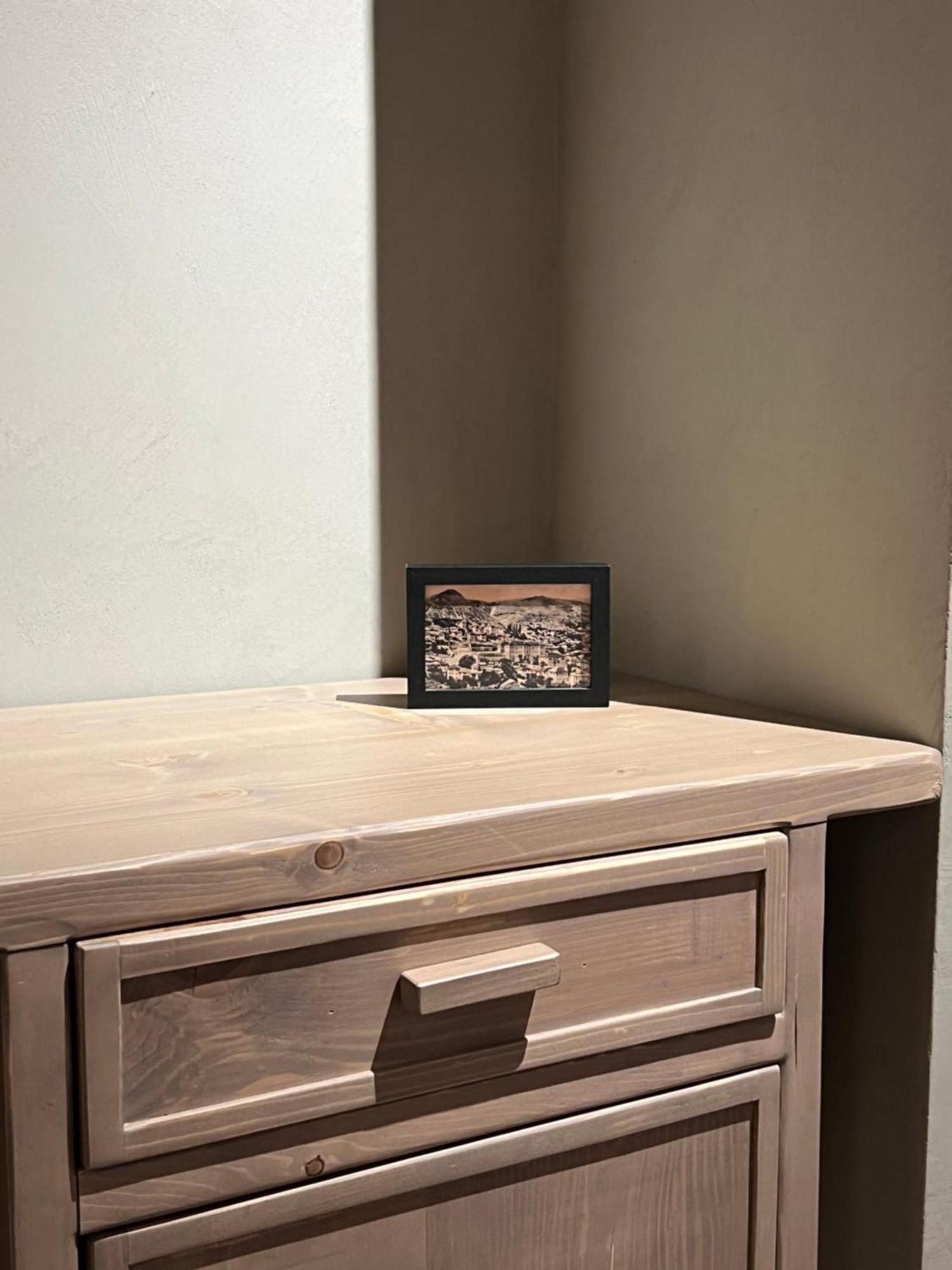 Faces & Places Boutique Hotel Тирана Экстерьер фото