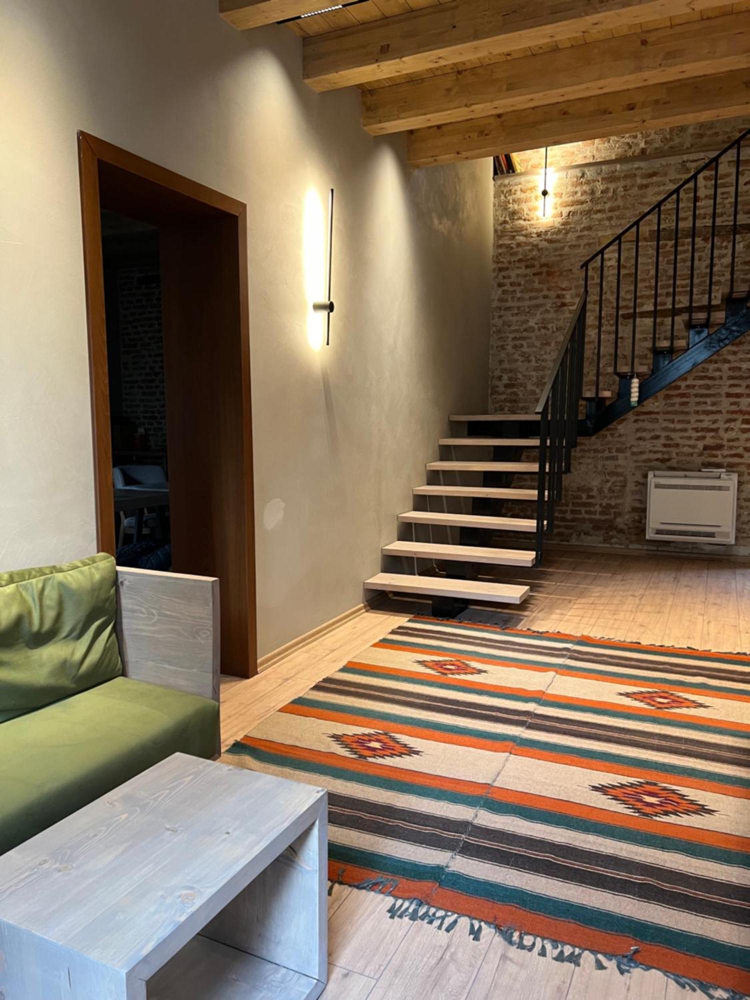 Faces & Places Boutique Hotel Тирана Экстерьер фото